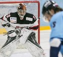 Корейские хоккеисты вырвали победу у «Сахалина» в серии буллитов