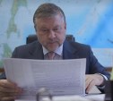 Георгий Карлов предложил не разрешать владеть оружием россиянам с судимостями