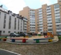За три года в Южно-Сахалинске отремонтировали более ста дворов (ФОТО)