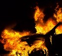 Обозлённый на бывшего босса сахалинец по ошибке сжёг автомобиль не работодателя, а его брата