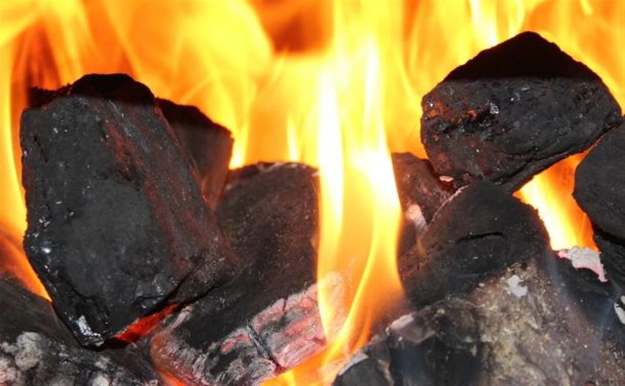 За сколько продают уголь на Сахалине: ценники отличаются в 5 и более раз