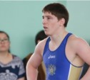 Сахалинские борцы завоевали три медали всероссийского турнира  