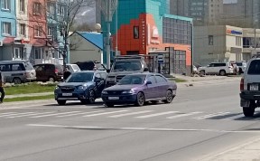Происшествия