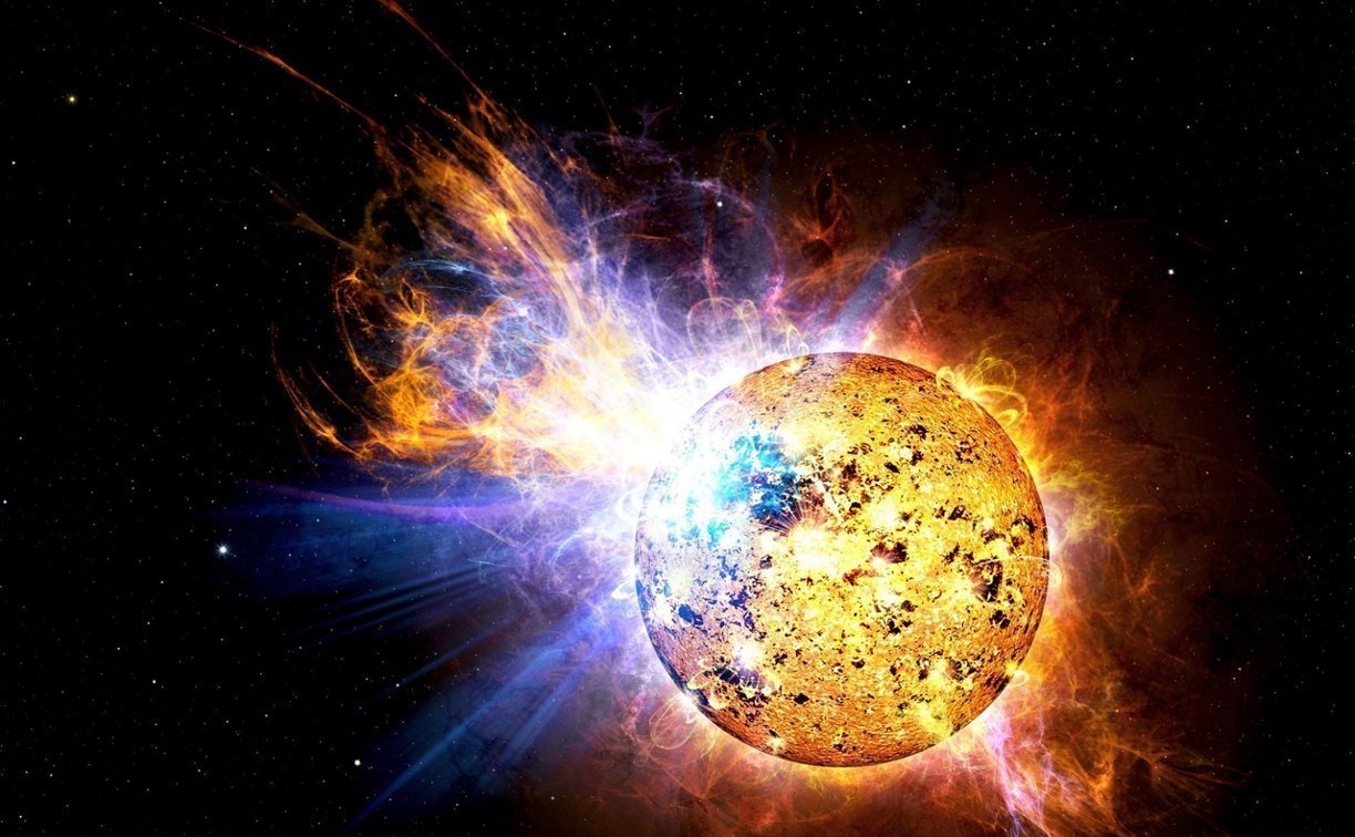 Сахалинцы проспали магнитную бурю Сахалинцы проспали магнитную бурю