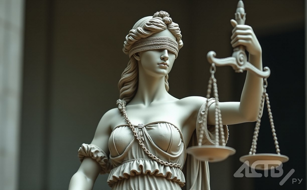 Предпринимательницу из Анивы наказали за мошенничество с субсидиями