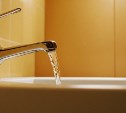 Анива на 40 минут осталась без воды