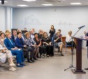 Валерий Лимаренко обсудил с общественниками вопросы реабилитации участников СВО и поддержки их семей