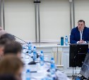 Сахалинским бизнесменам помогут выйти на китайский рынок