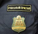 Судебный пристав спас выпрыгнувшую из окна женщину в Александровске-Сахалинском