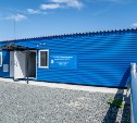 Запуск новой ПНС и модернизация очистных сооружений: Сергей Надсадин посетил коммунальные объекты в Ново-Александровске