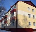 Больше 330 домов капитально отремонтируют в Сахалинской области в 2024 году