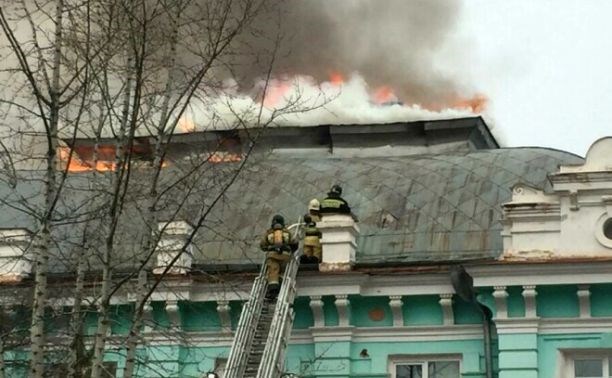 Сахалинский врач получил благодарность от амурского губернатора