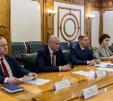 Сахалинские аграрии расширяют сотрудничество с ключевой лизинговой компанией страны