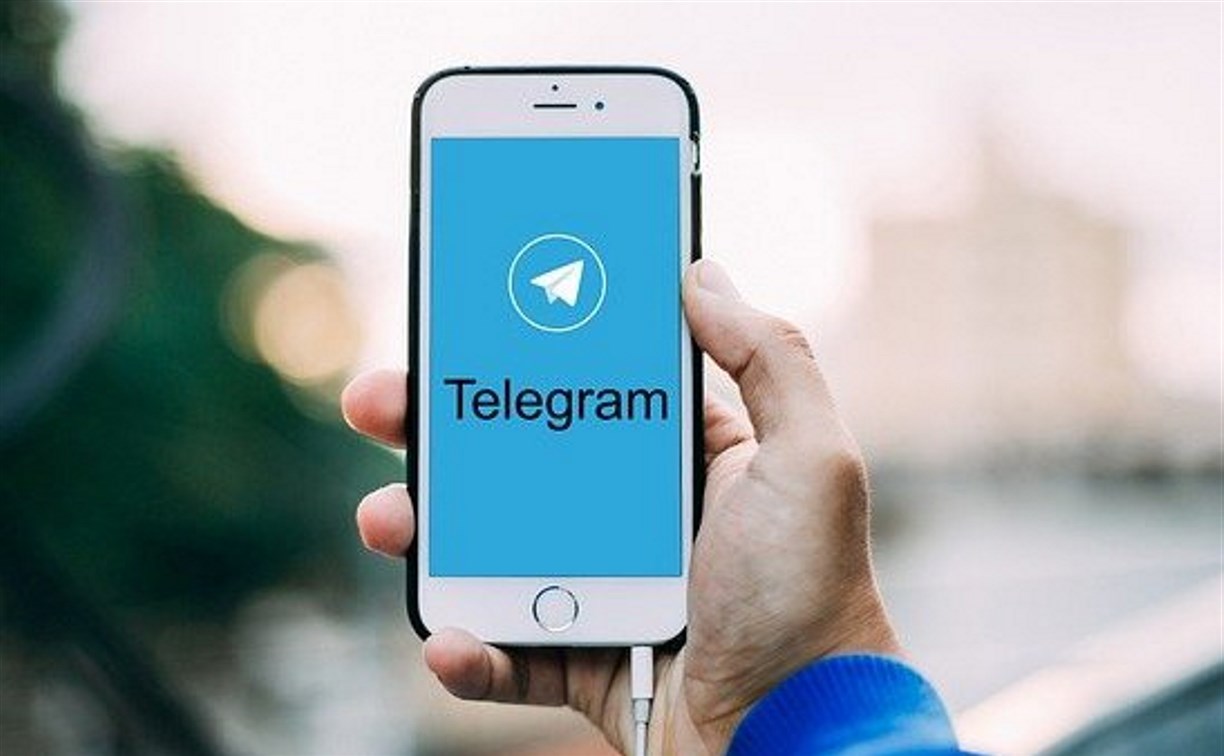 Telegram в России за две мартовские недели обогнал WhatsApp