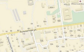 Улицу Больничную в Южно-Сахалинске закроют для движения с 22 мая