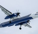 На Сахалине возобновляют полеты по маршруту Южно-Сахалинск - Ноглики  