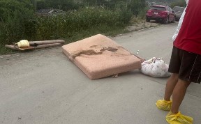 Происшествия