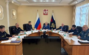 Происшествия