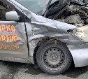 "Машина неслась очень быстро" - пострадавшая участница ДТП на Комсомольской ищет очевидцев аварии
