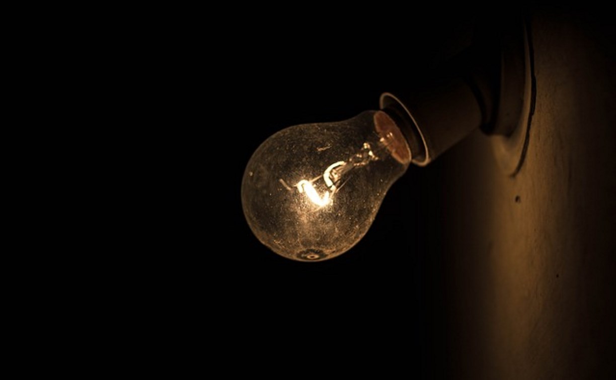 Отключения света в Южно-Сахалинске 28 апреля: где не будет электричества