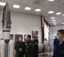 Сахалинцам покажут личные вещи космонавтов и капсулу для отправки собак на орбиту
