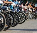 Первый в истории города велопарад пройдет в Южно-Сахалинске