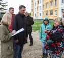 Жители военного городка в Соловьёвке задолжали за коммуналку 6 миллионов рублей