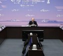 Путин заявил о дефиците газа на Дальнем Востоке