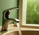 Часть Охи осталась без воды
