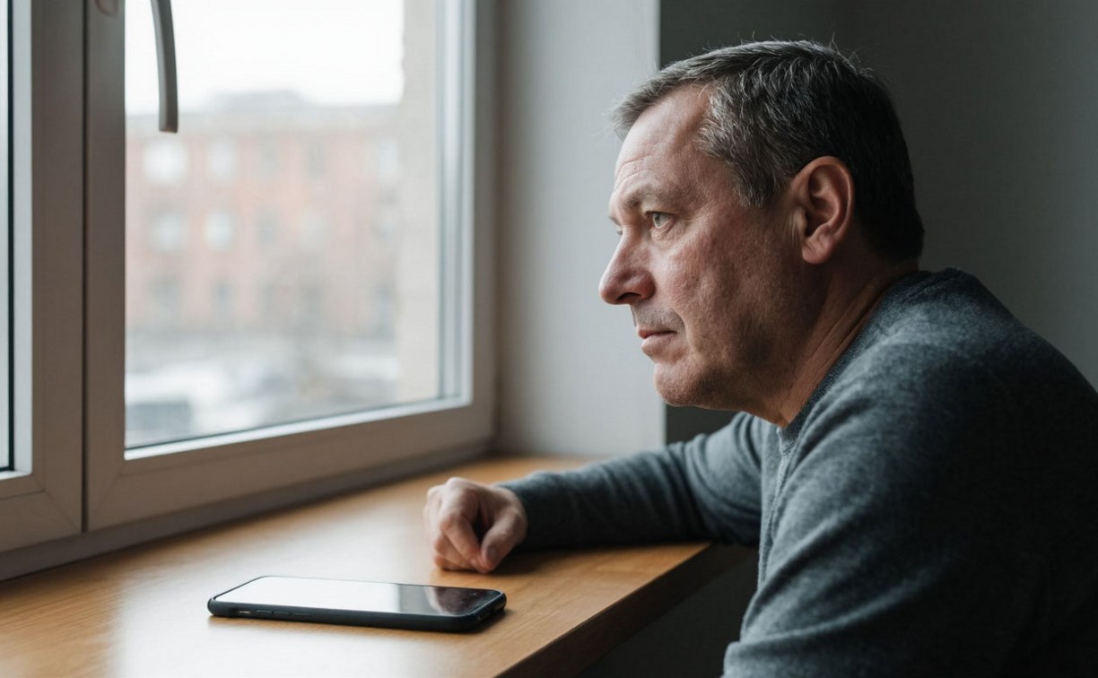 Житель Анивы хотел подключить домофон и потерял более 1,6 миллиона рублей