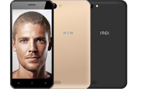 Продукцию INOI теперь можно приобрести в салонах Tele2 Продукцию INOI теперь можно приобрести в салонах Tele2