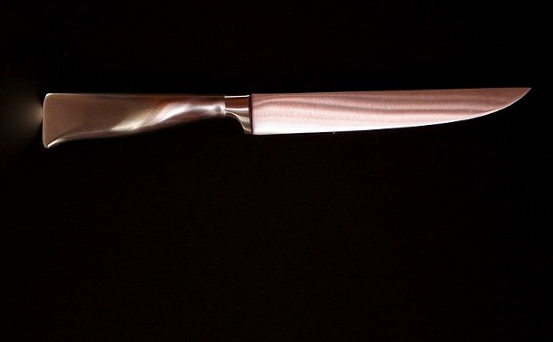Жительница Южно-Сахалинска отправится в колонию за девять ударов ножом Жительница Южно-Сахалинска отправится в колонию за девять ударов ножом