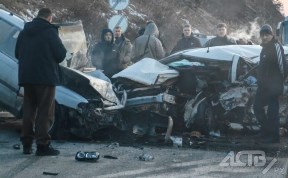 Происшествия