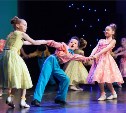 Сахалинские танцоры завоевали Гран-при конкурса «Мировые таланты»