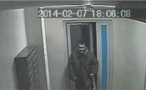 Происшествия