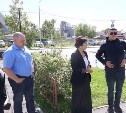 В Южно-Сахалинске по обращениям граждан установят запрещающие парковку знаки
