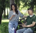Сахалинцы все чаще пользуются смартфонами с поддержкой 5G