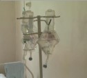 На Сахалине следователи начали проверку по факту госпитализации 11 детей с признаками отравления