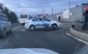 Происшествия