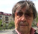 80-летний пенсионер пропал в Южно-Сахалинске