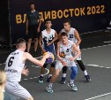 Сахалинские баскетболисты начали турнир с поражения от Узбекистана