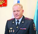 Руководитель УМВД России по Сахалинской области Арсен Исагулов получил звание генерал-майора