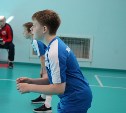 Команды из Южно-Сахалинска стали победителями открытого регионального первенства по волейболу
