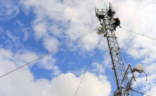 Высокоскоростной 4G-интернет от Tele2 стал доступен в Невельске и Горнозаводске Высокоскоростной 4G-интернет от Tele2 стал доступен в Невельске и Горнозаводске