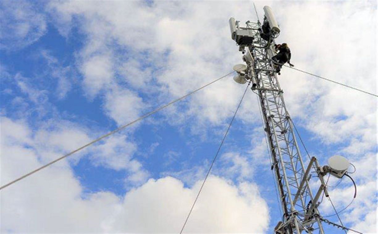 Высокоскоростной 4G-интернет от Tele2 стал доступен в Невельске и Горнозаводске