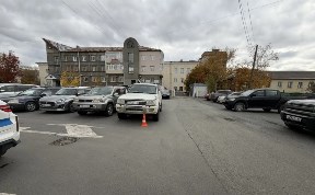 Происшествия