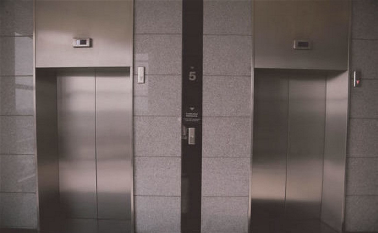 В России могут появиться штрафы за халатное содержание лифтов