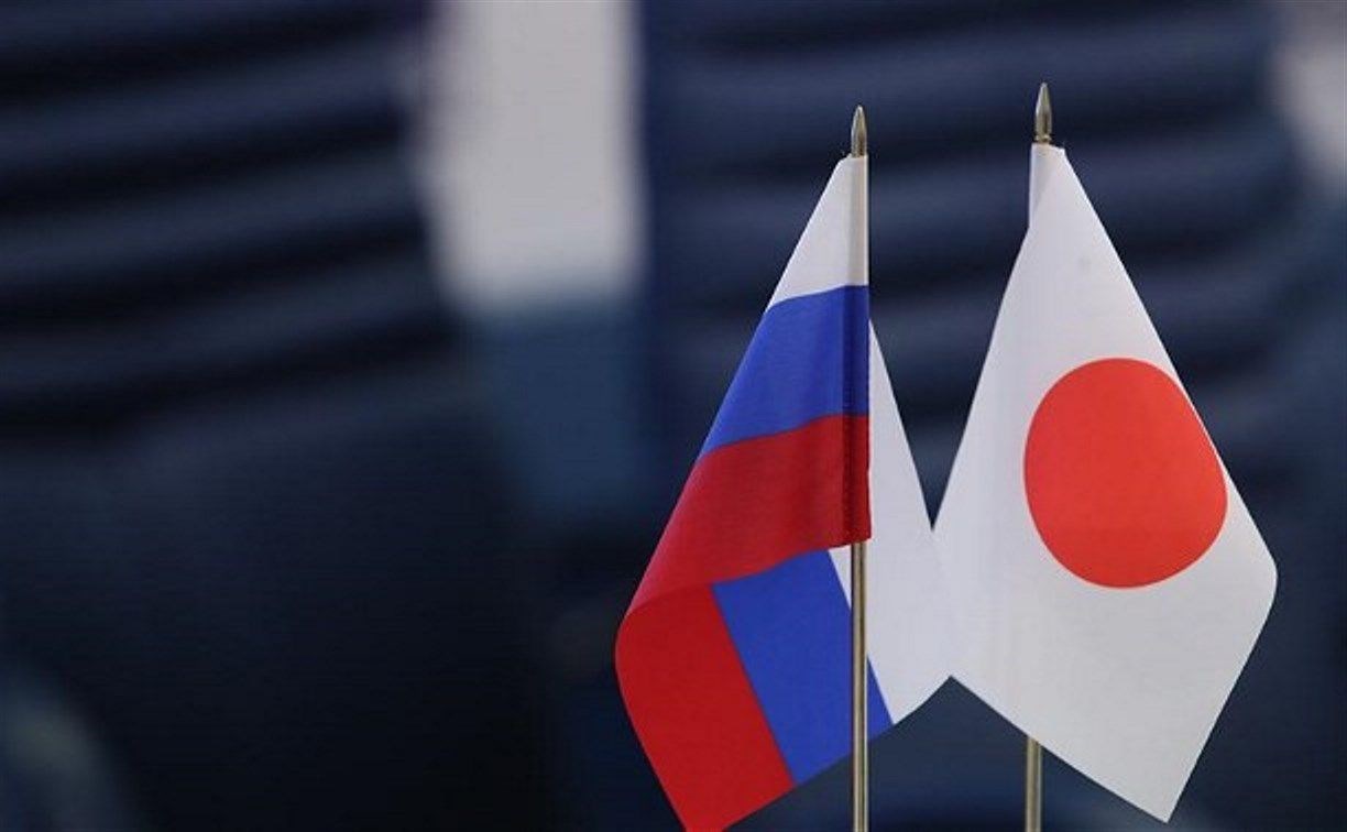 Япония выразила протест России из-за стрельб у берегов Итурупа