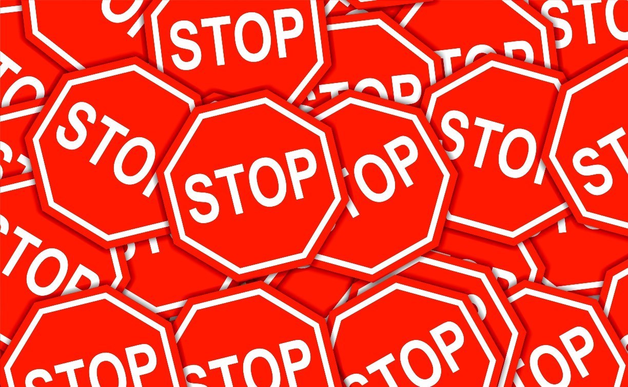 В Холмске ограничат движение через ж/д переезд 