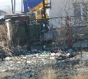 В Красногорске нашли новые нарушения пожарной безопасности 